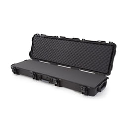 Nanuk 995 valigetta porta attrezzi Custodia rigida Nero