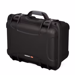 Nanuk 918 valigetta porta attrezzi Custodia rigida Nero - Vista aggiuntiva 2