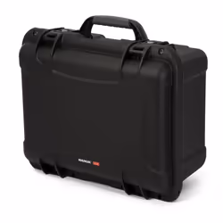 Nanuk 933 valigetta porta attrezzi Custodia rigida Nero - Vista aggiuntiva 2