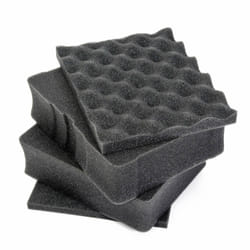Nanuk NK-908-FOAM parte e accessorio per cassetta degli attrezzi Inserto