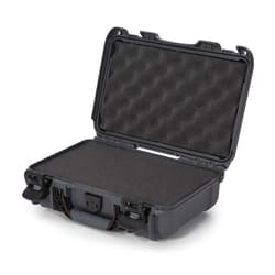 Nanuk 909 valigetta porta attrezzi Custodia rigida Grafite