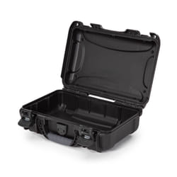 Nanuk 909 valigetta porta attrezzi Custodia rigida Nero