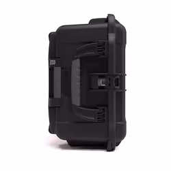 Nanuk 955 valigetta porta attrezzi Custodia rigida Nero - Vista aggiuntiva 7