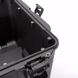 Nanuk NK-900-PANELMOUNTKIT parte e accessorio per cassetta degli attrezzi Kit di pannelli - Vista aggiuntiva 2