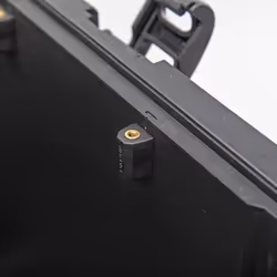 Nanuk NK-900-PANELMOUNTKIT parte e accessorio per cassetta degli attrezzi Kit di pannelli - Vista aggiuntiva 3