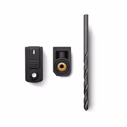 Nanuk NK-900-PANELMOUNTKIT parte e accessorio per cassetta degli attrezzi Kit di pannelli - Vista aggiuntiva 7