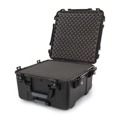 Nanuk 968 valigetta porta attrezzi Custodia rigida Nero
