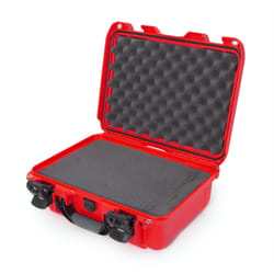 Nanuk 920 valigetta porta attrezzi Custodia rigida Rosso