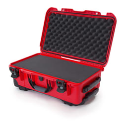 Nanuk 935 valigetta porta attrezzi Custodia rigida Rosso
