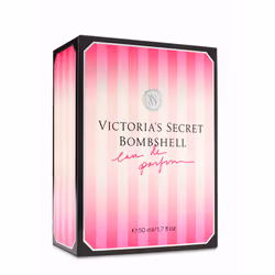 Victoria's Secret Bombshell 50 ml Donna