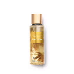 Victoria's Secret Coconut Passion, 250 ml, Donna, Pelle universale, Cocco, 1 pz