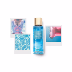 Victoria's Secret Aqua Kiss 250 ml Donna - Vista aggiuntiva 2