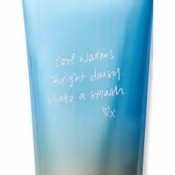 Victoria's Secret Aqua Kiss 236 ml Lozione Donna