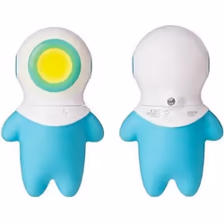 Tomy Boon Marco Giochi per il bagno Blu, Bianco