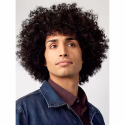 American Crew Light Hold Styling Gel Gel per capelli Uomo 250 ml - Vista aggiuntiva 4