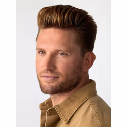 American Crew Heavy Hold Pomade 85g Crema per capelli Levigante - Vista aggiuntiva 5