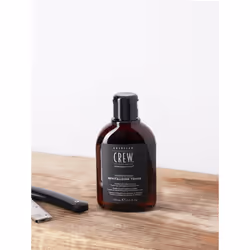 American Crew Revitalizing Toner Tonico per il viso 150 ml Uomo - Vista aggiuntiva 2