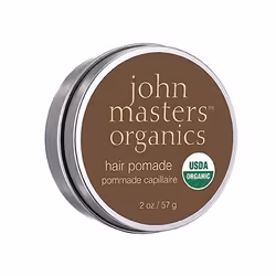 john masters organics JMOHP57, Gel per capelli, Unisex, Capelli normali, Modellante, Olea europaea (olive) fruit oil*, beeswa ...