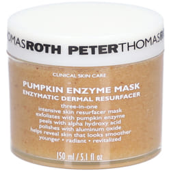 Peter Thomas Roth - Pumpkin Enzyme Mask Enzymatic Dermal Resurfacer 5.1 fl oz 150 ml Maschera viso