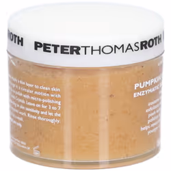 Peter Thomas Roth - Pumpkin Enzyme Mask Enzymatic Dermal Resurfacer 5.1 fl oz 150 ml Maschera viso
