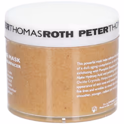 Peter Thomas Roth - Pumpkin Enzyme Mask Enzymatic Dermal Resurfacer 5.1 fl oz 150 ml Maschera viso - Vista aggiuntiva 4