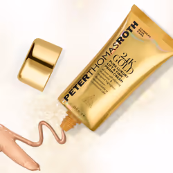 Peter Thomas Roth - 24K Gold Pure Luxury Lift & Firm Prism Cream 1.7 fl oz 50 ml