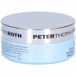 Peter Thomas Roth - Water Drench® Hyaluronic Cloud Hydra-Gel Eye Patches 30 pairs 60 pz Cerotto - Vista aggiuntiva 2
