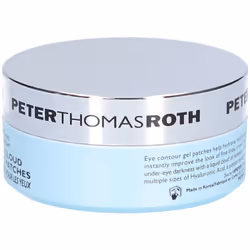 Peter Thomas Roth - Water Drench® Hyaluronic Cloud Hydra-Gel Eye Patches 30 pairs 60 pz Cerotto - Vista aggiuntiva 4