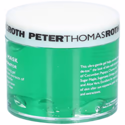 Peter Thomas Roth - Cucumber Gel Mask Extreme De-Tox™ Hydrator 5.1 fl oz 150 ml Maschera viso - Vista aggiuntiva 4