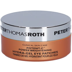 Peter Thomas Roth - Potent-C™ Power Brightening Hydra-Gel Eye Patches 60 pz Cerotto