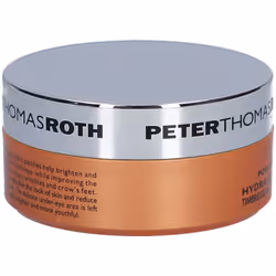 Peter Thomas Roth - Potent-C™ Power Brightening Hydra-Gel Eye Patches 60 pz Cerotto