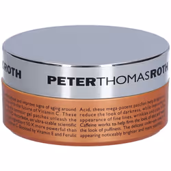 Peter Thomas Roth - Potent-C™ Power Brightening Hydra-Gel Eye Patches 60 pz Cerotto