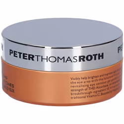 Peter Thomas Roth - Potent-C™ Power Brightening Hydra-Gel Eye Patches 60 pz Cerotto - Vista aggiuntiva 4