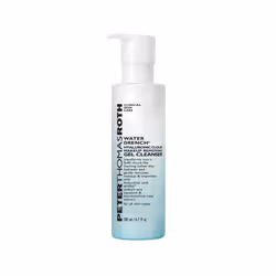Peter Thomas Roth - Water Drench® Hyaluronic Cloud Makeup Removing Gel Cleanser 200ml