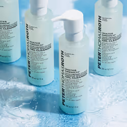 Peter Thomas Roth - Water Drench® Hyaluronic Cloud Makeup Removing Gel Cleanser 200ml 200 ml