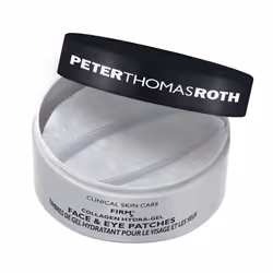 Peter Thomas Roth - FIRMx® Collagen Hydra-Gel Face &amp; Eye Patches