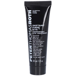 Peter Thomas Roth - Instant FIRMx® Eye Temporary Tightener 30ml 30 ml Gel oftalmico