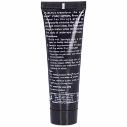Peter Thomas Roth - Instant FIRMx® Eye Temporary Tightener 30ml 30 ml Gel oftalmico