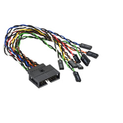 Supermicro Front Panel Switch Cable 0,15 m