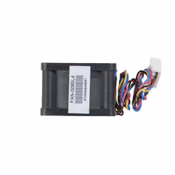 Supermicro PWM Fan Case per computer Ventilatore 4 cm Nero