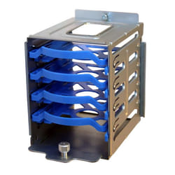Supermicro HDD cage module Midi Tower Gabbia HDD