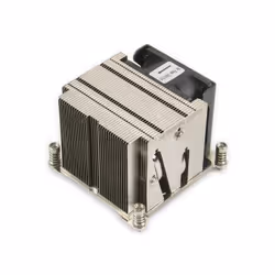 Supermicro CPU Heat Sink Processore Refrigeratore 8 cm Grigio