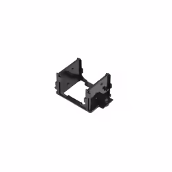 Supermicro MCP-320-81302-0B, Nero, 4 cm, REACH