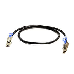 Supermicro CBL-SAST-0532 cavo Serial Attached SCSI (SAS) 0,5 m