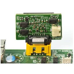 Supermicro SSD-DM032-SMCMVN1 drives allo stato solido 32GB mSATA Serial ATA III MLC