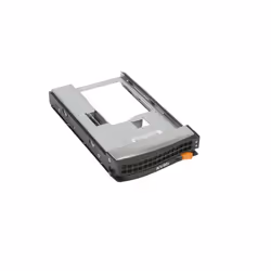 Supermicro MCP-220-00138-0B, Vassoio per unità di memorizzazione, Nero, REACH