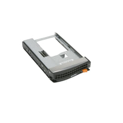 Supermicro MCP-220-00138-0B parte del case del computer Vassoio per unità di memorizzazione