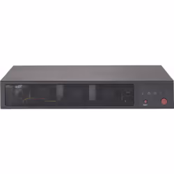 Supermicro CSE-E300 computer case Supporto Nero