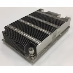 Supermicro SNK-P0062P, Dissipatore di calore/Radiatore