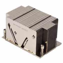 Supermicro SNK-P0063P, Dissipatore di calore/Radiatore, Metallico